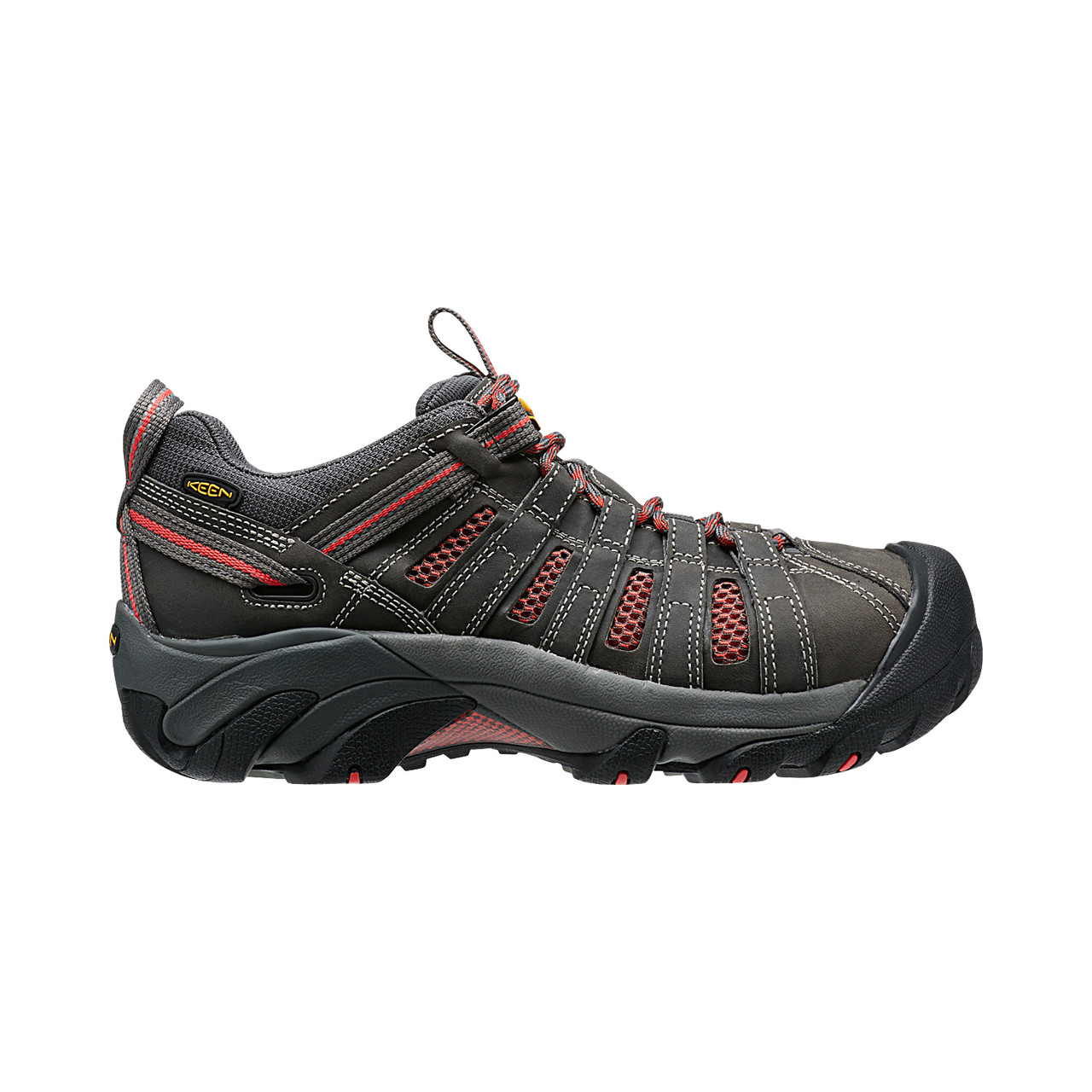 Keen men's clearance flint low